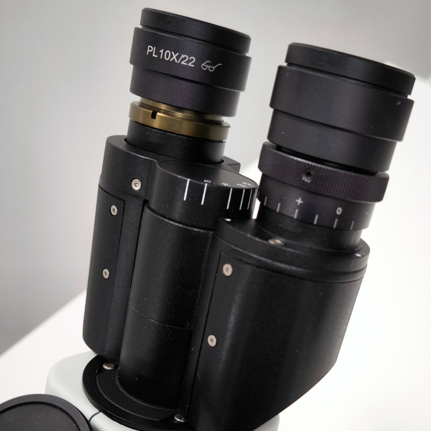 Optika IM-3 Inverted Microscope