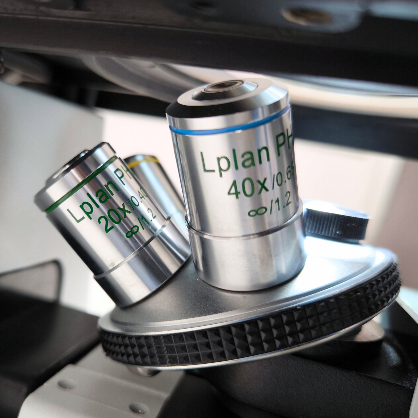 Optika IM-3 Inverted Microscope