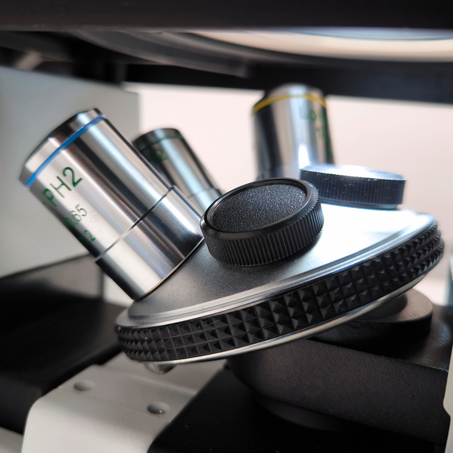 Optika IM-3 Inverted Microscope