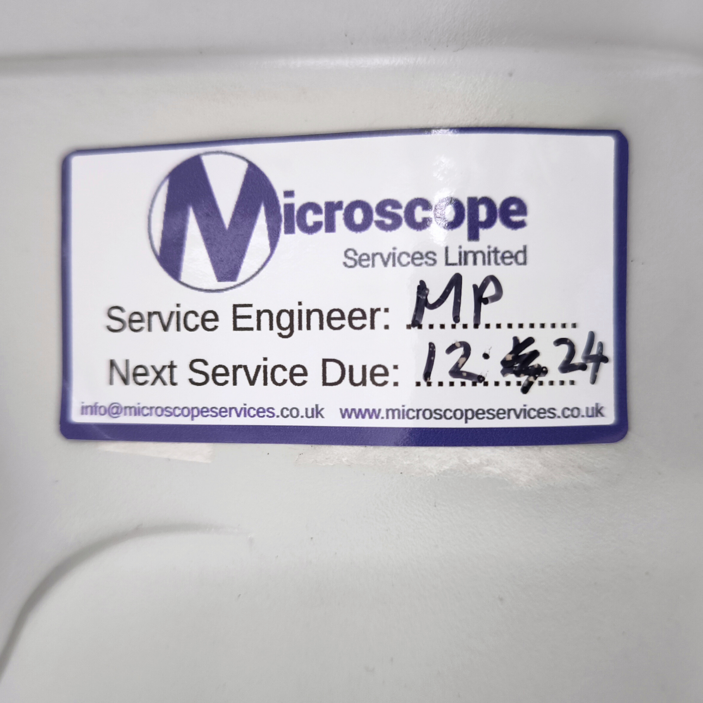 Optika IM-3 Inverted Microscope