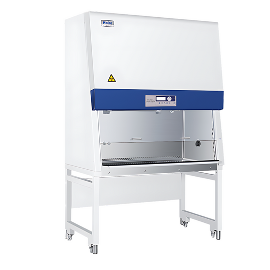 Haier Standard Biosafety Cabinet-Dual HEPA (HR1200-IIA2-D) 2022