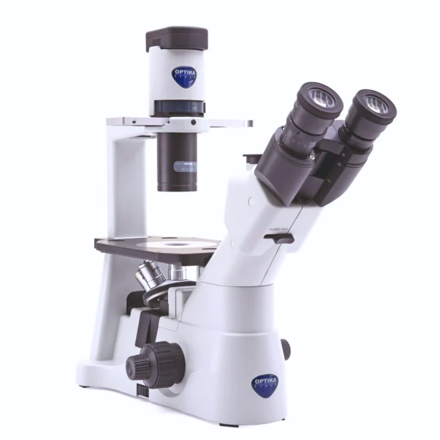Optika IM-3 Inverted Microscope