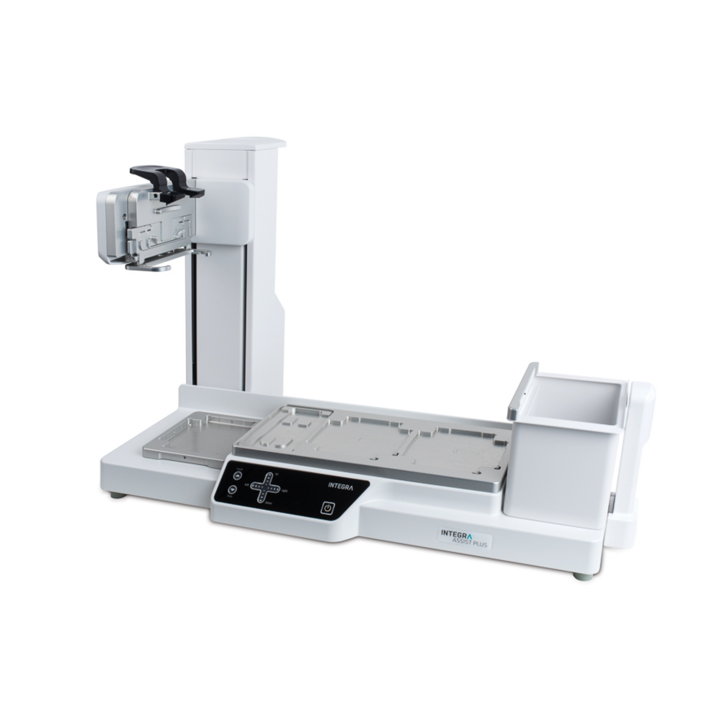 Integra ASSIST PLUS Pipetting Robot (4505) with 3x Voyager Electronic Pipettes