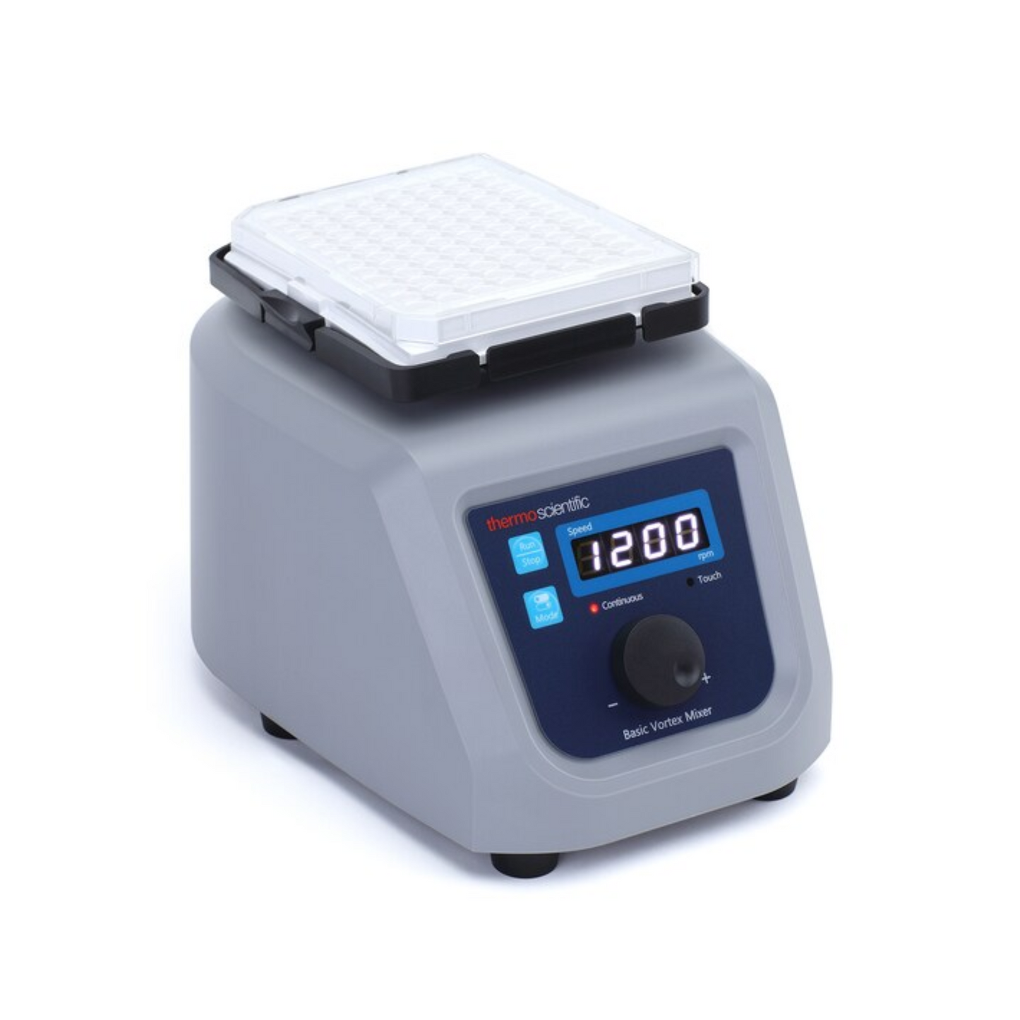 Thermo Scientific Basic Vortex Mixer (BRAND NEW) (88882012)