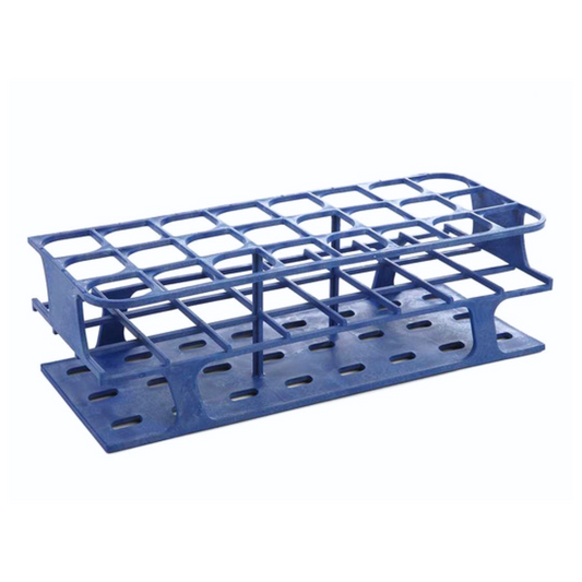 ONERACK® TUBE RACKS, FULL-SIZE, POM, 15-50 mL TUBES (24 Wells)