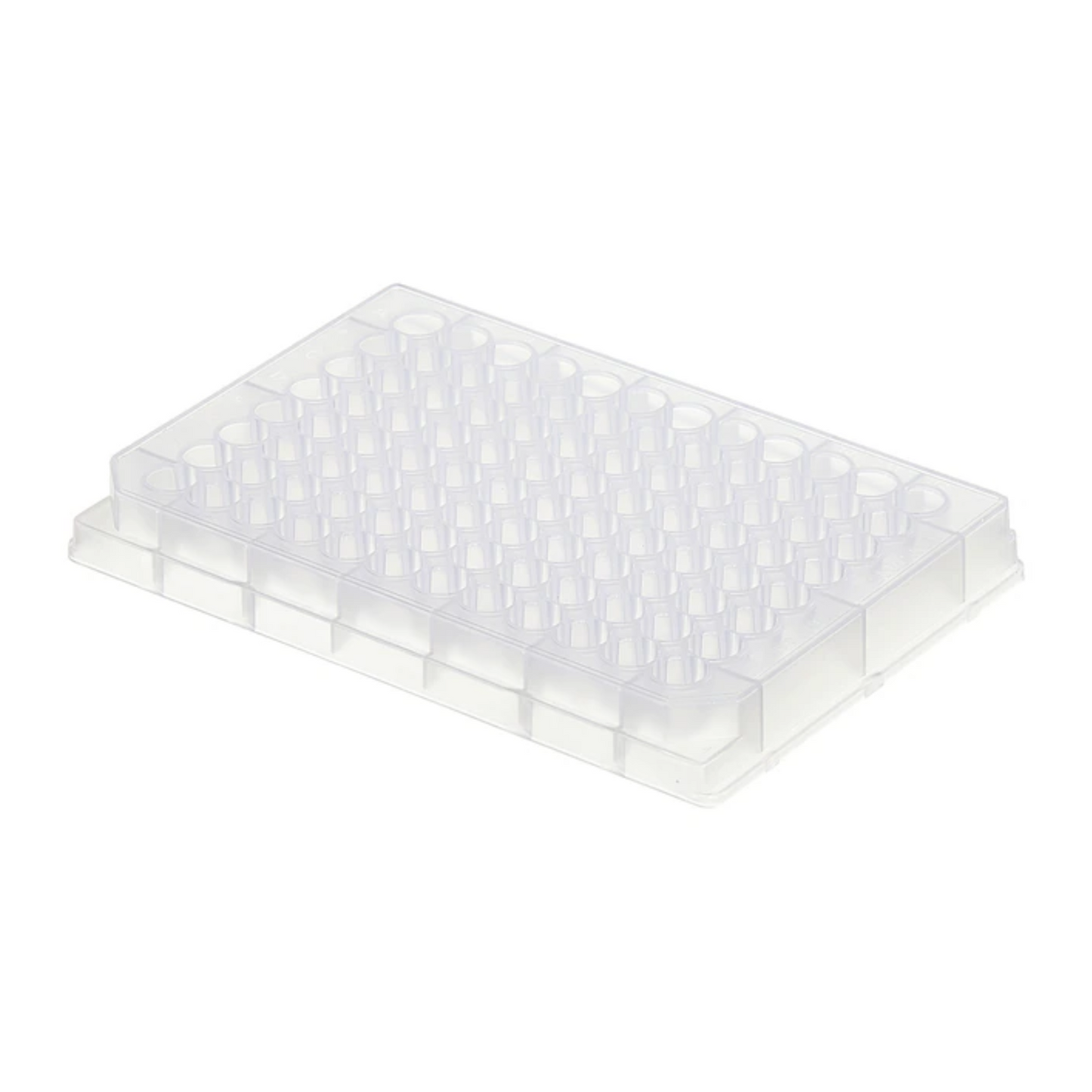 Thermo Scientific™ Nunc™ 96-Well Plate, Conical Bottom, Case of 120 (249944)