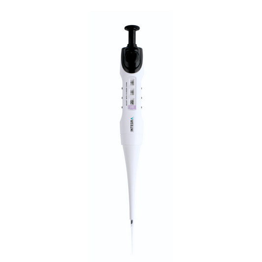 Integra Single Channel EVOLVE 2-20 µL Pipettes (Used) (3013)