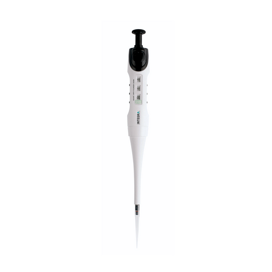 Integra Single Channel EVOLVE 20-200µL Pipettes (Used) (3016)