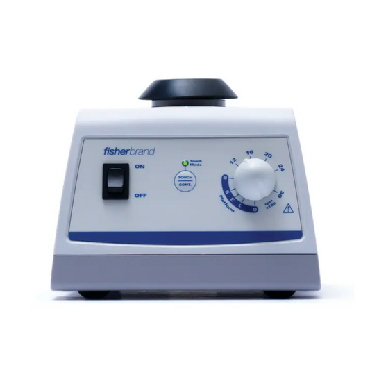 Fisherbrand™ ZX3 Vortex Mixer (BRAND NEW) (13214789)