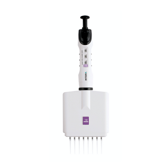 Integra 8-Channel EVOLVE 1-10µL Pipettes (Used) (3022)