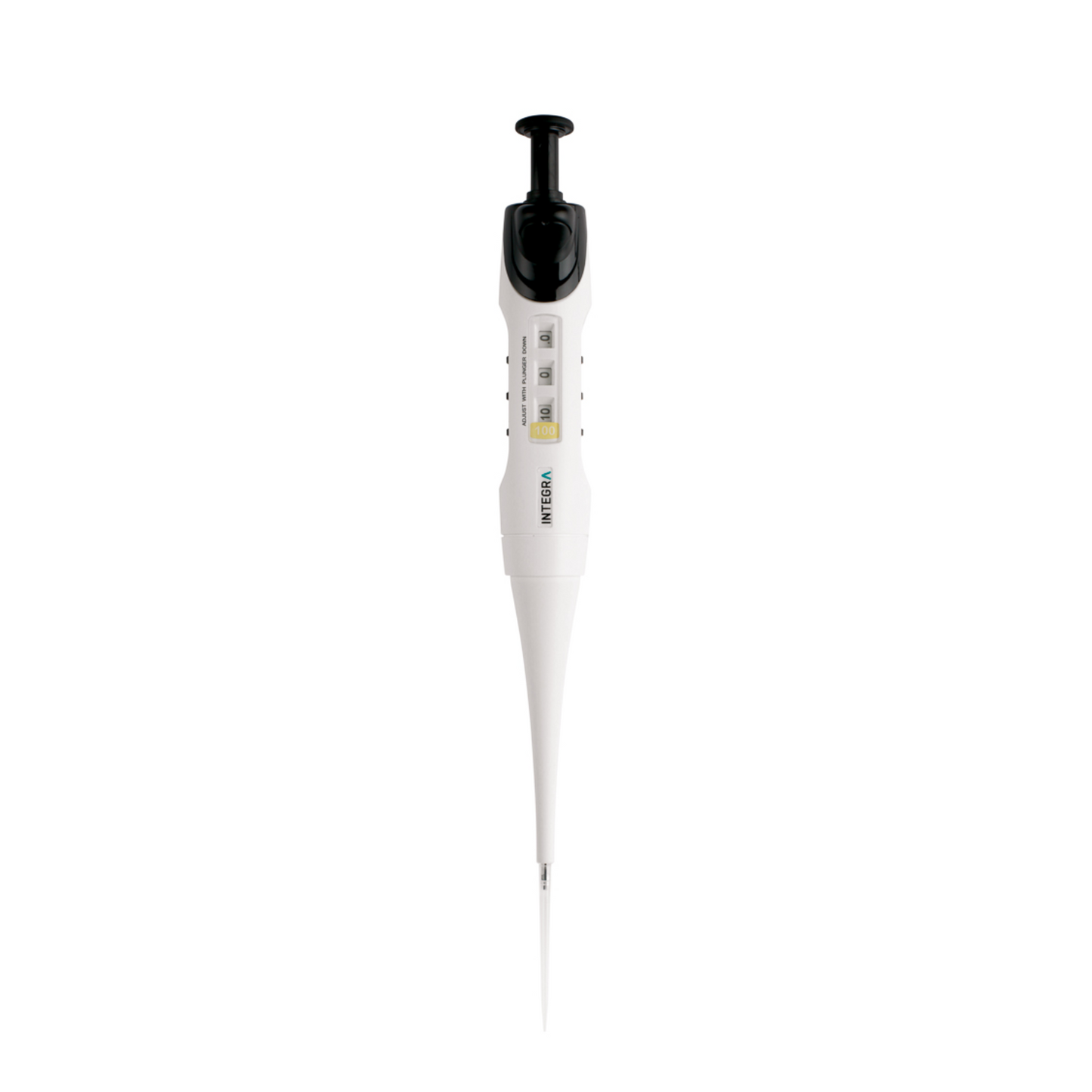 Integra Single Channel EVOLVE 10-100µL Pipettes (Used) (3015)