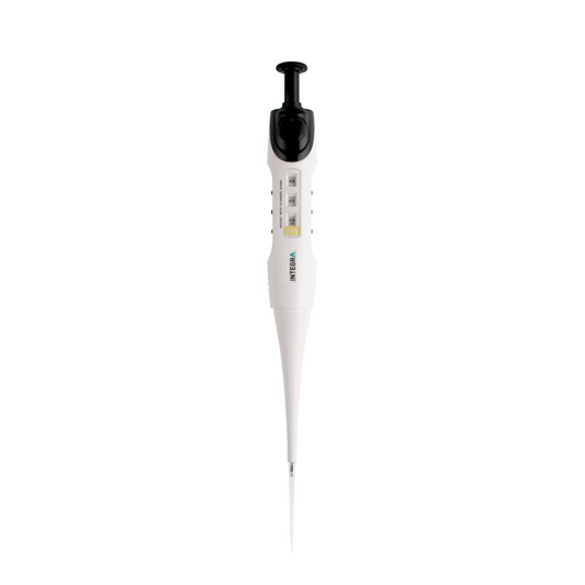 Integra Single Channel EVOLVE 10-100µL Pipettes (Used) (3015)