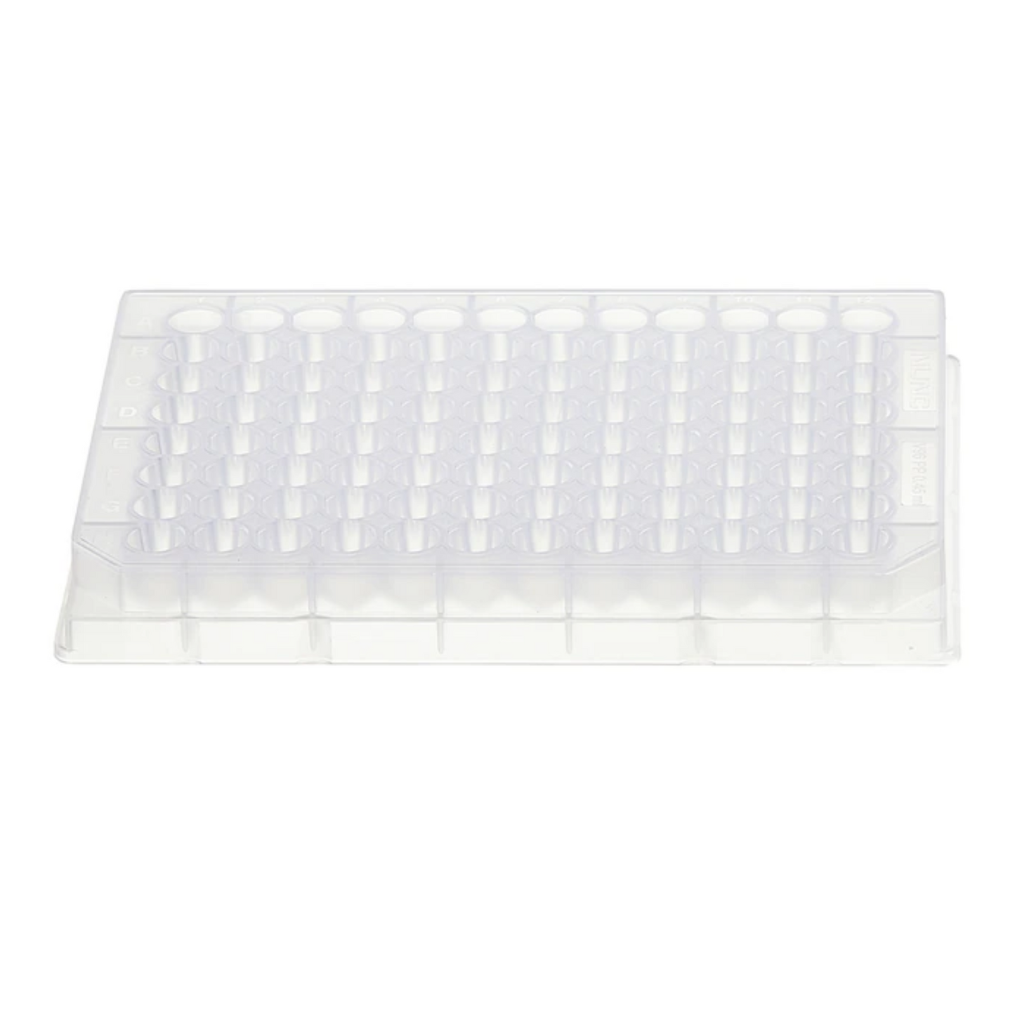 Thermo Scientific™ Nunc™ 96-Well Plate, Conical Bottom, Case of 120 (249944)