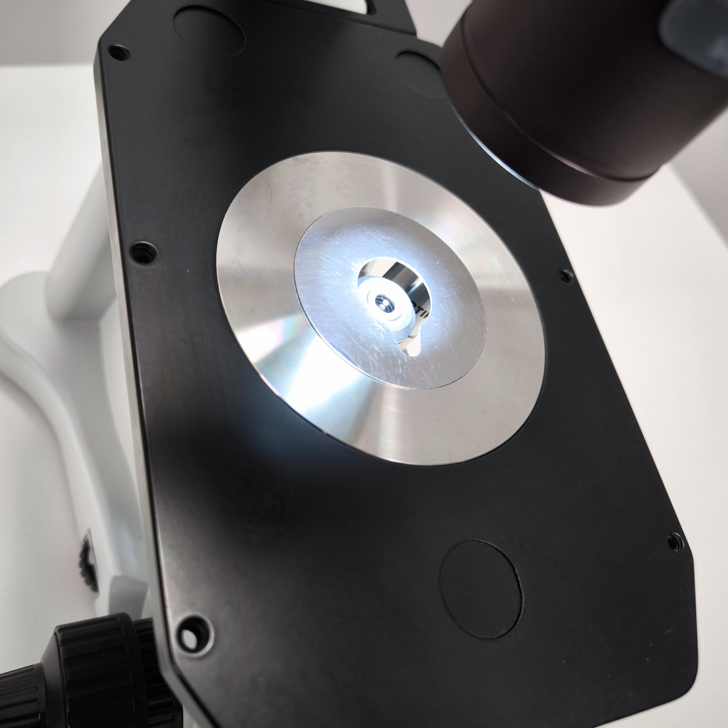 Optika IM-3 Inverted Microscope