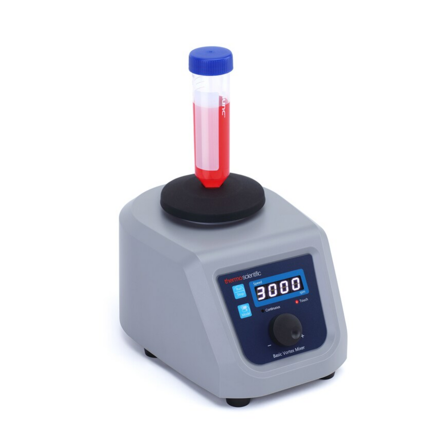 Thermo Scientific Basic Vortex Mixer (BRAND NEW) (88882012)