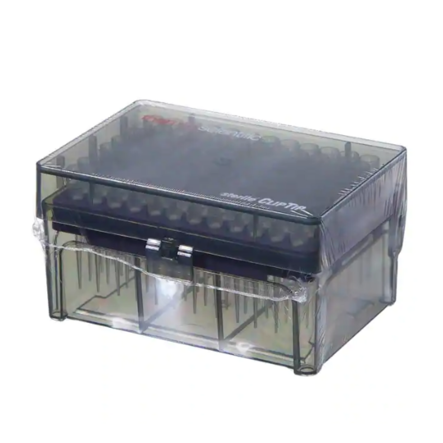 135x Cases of Thermo Scientific™ 50μL ClipTip™ Filtered, Sterile, Low retention Pipette Tips
