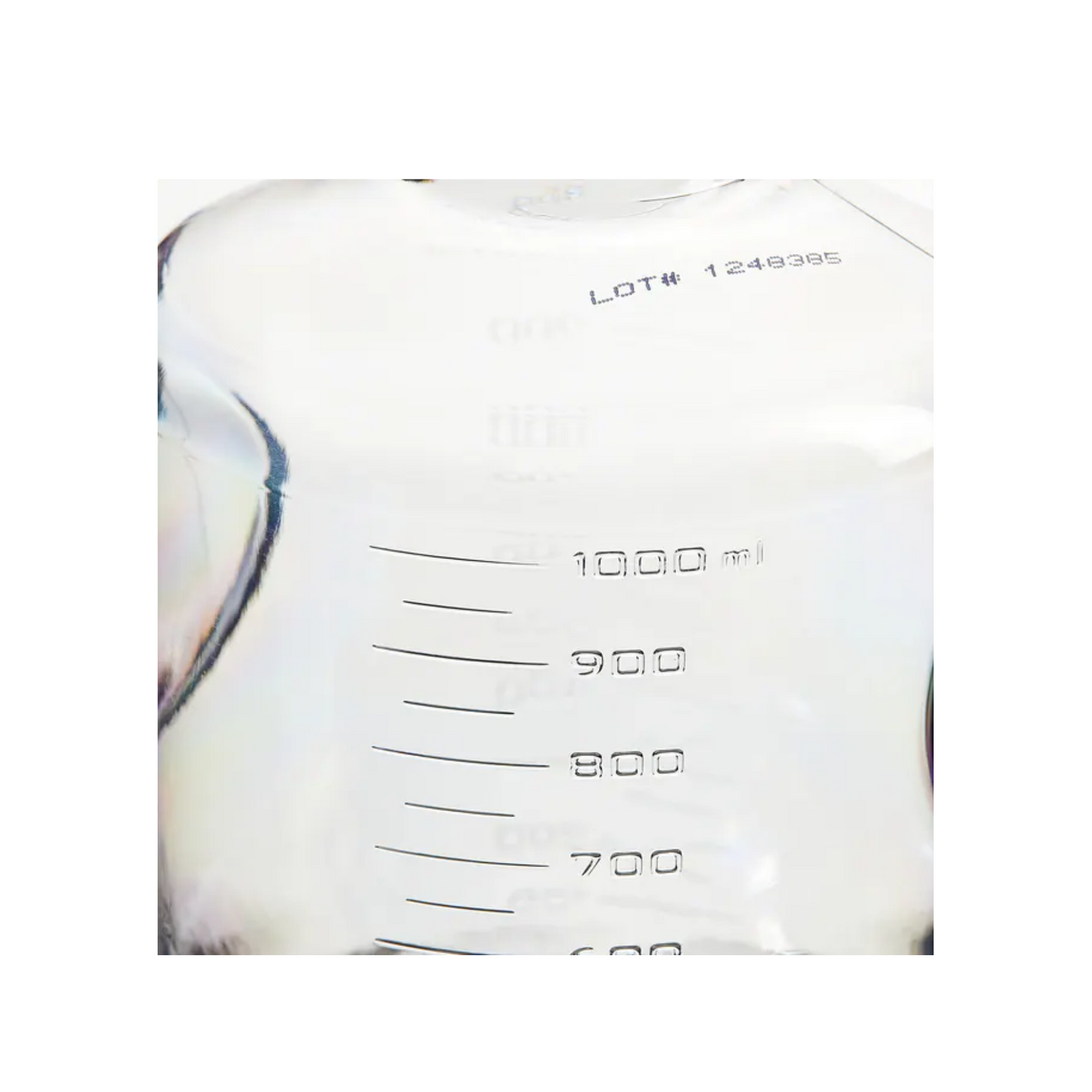1000ml Nalgene Rapid-Flow Sterile Disposable Filter Unit, 0.2 μm aPES membrane, Case of 12 (567-0020)