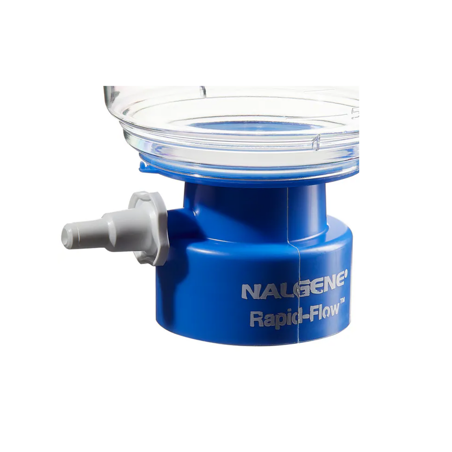150ml Nalgene Rapid-Flow Sterile Disposable Filter Unit, 0.2 μm aPES membrane, Case of 12 (565-0020)
