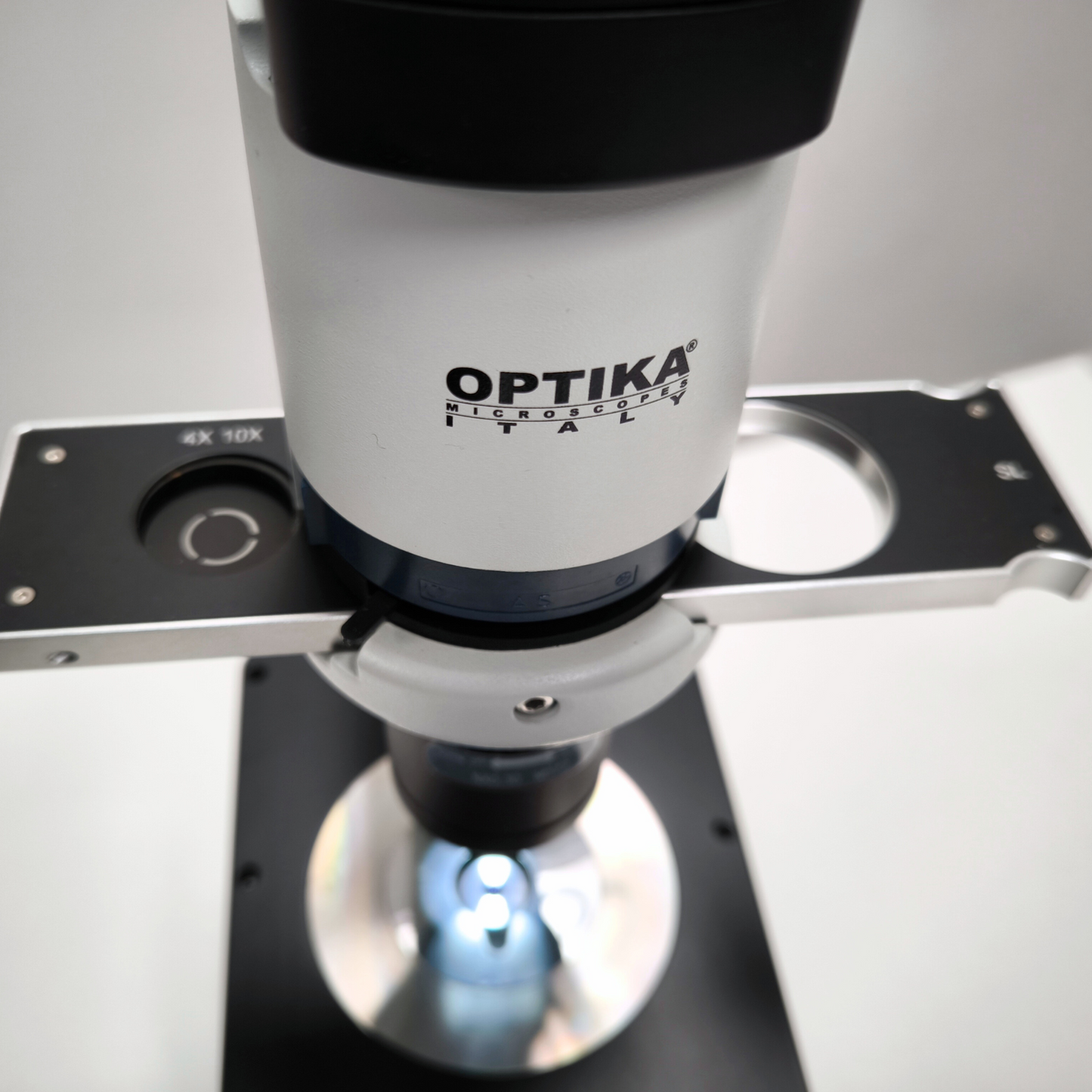 Optika IM-3 Inverted Microscope