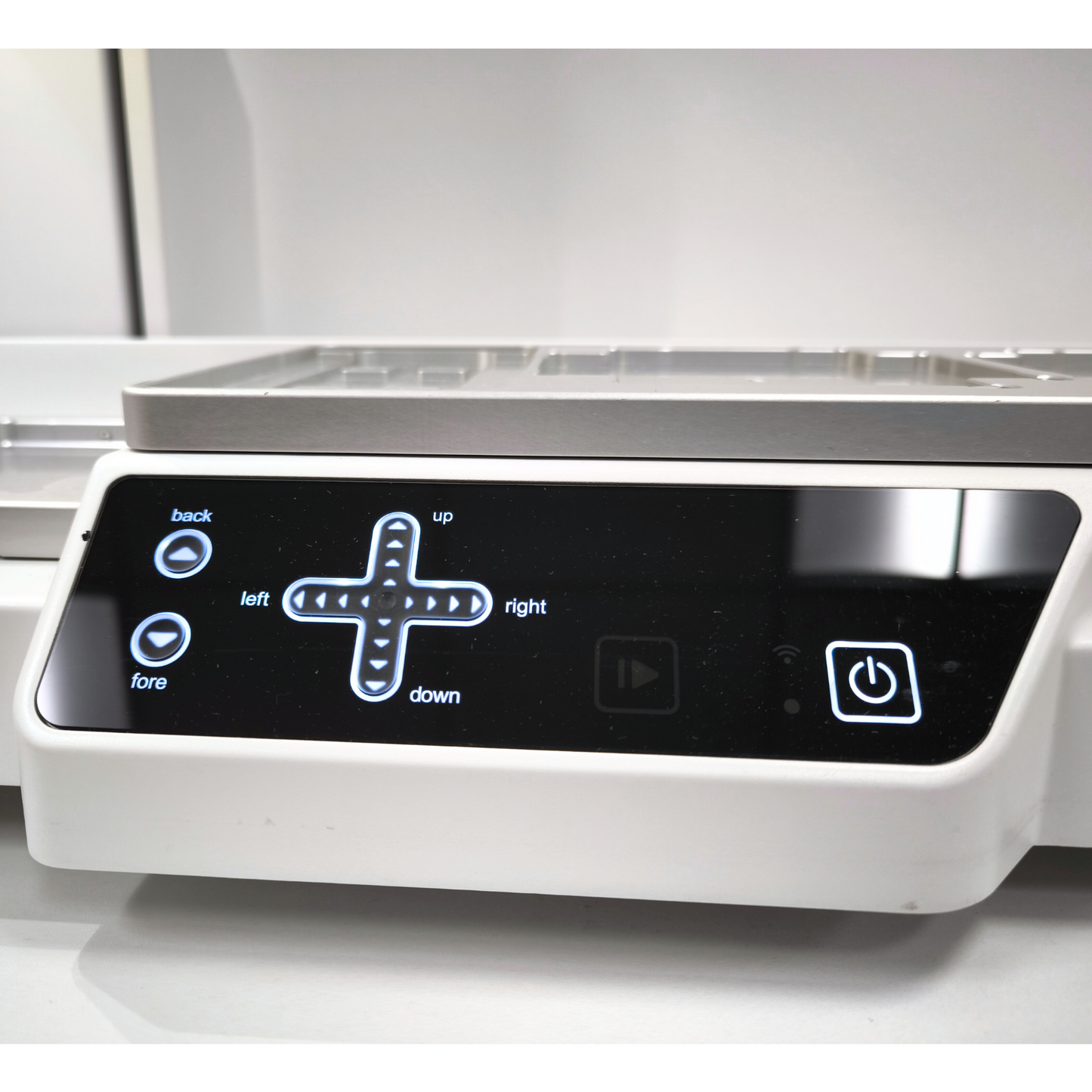 Integra ASSIST PLUS Pipetting Robot (4505) with 3x Voyager Electronic Pipettes