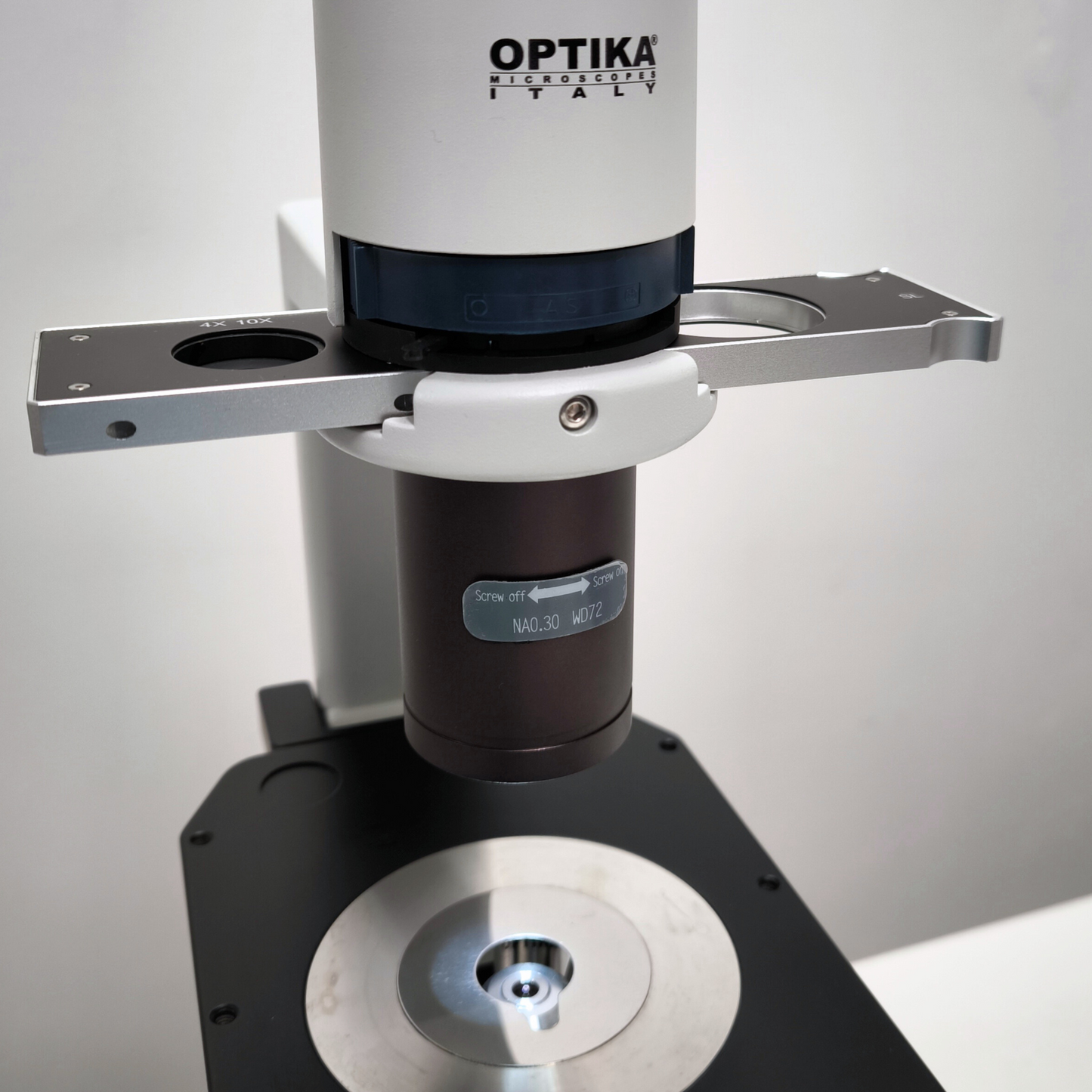 Optika IM-3 Inverted Microscope