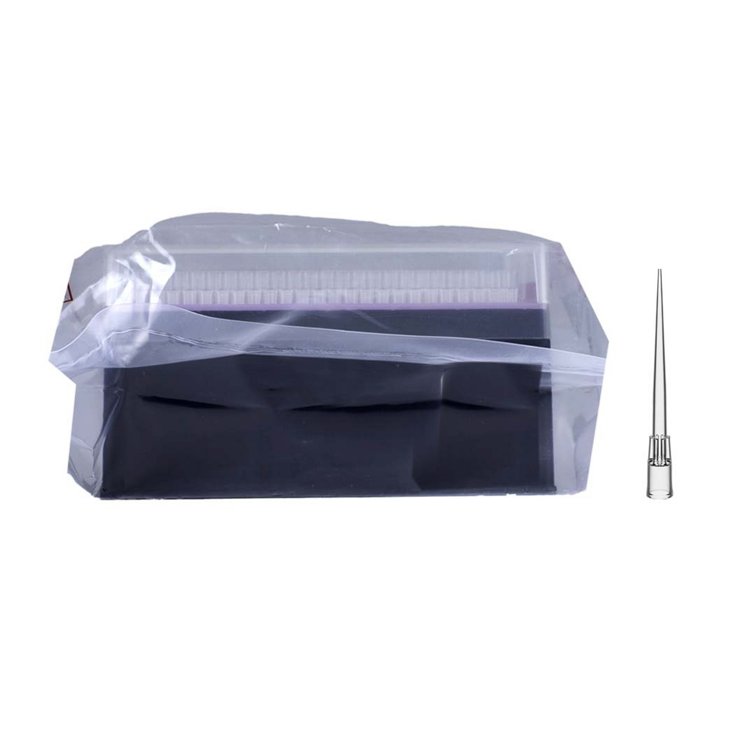 Integra - 12.5µL STANDARD, GRIPTIP, Sterile, Filter, 5 XYZ Racks of 384 Tips (6455)