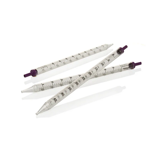 Nunc 50ml Serological Pipettes, Pack of 100 (170358)