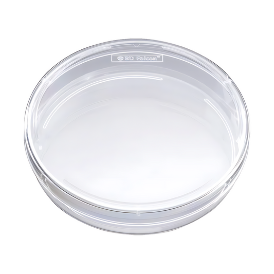 Falcon Standard Tissue Culture Dishes 100mm x 20mm, Pack of 200 (353003)