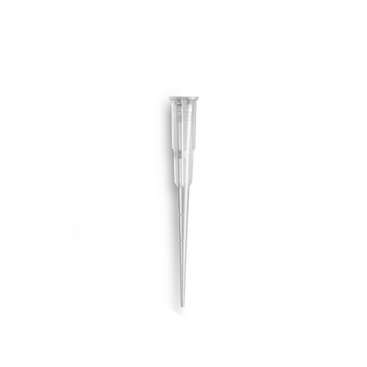 Corning DeckWorks 10μL Low Binding Hinged Rack Barrier Tips, Overpack of 4 Cases (4135)