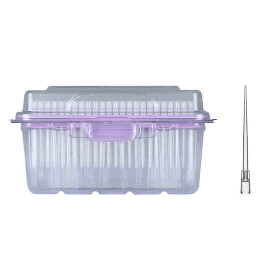 Integra - 12.5µL LONG, Sterile, Filter, 10 ECO Racks of 384 Tips (3705)