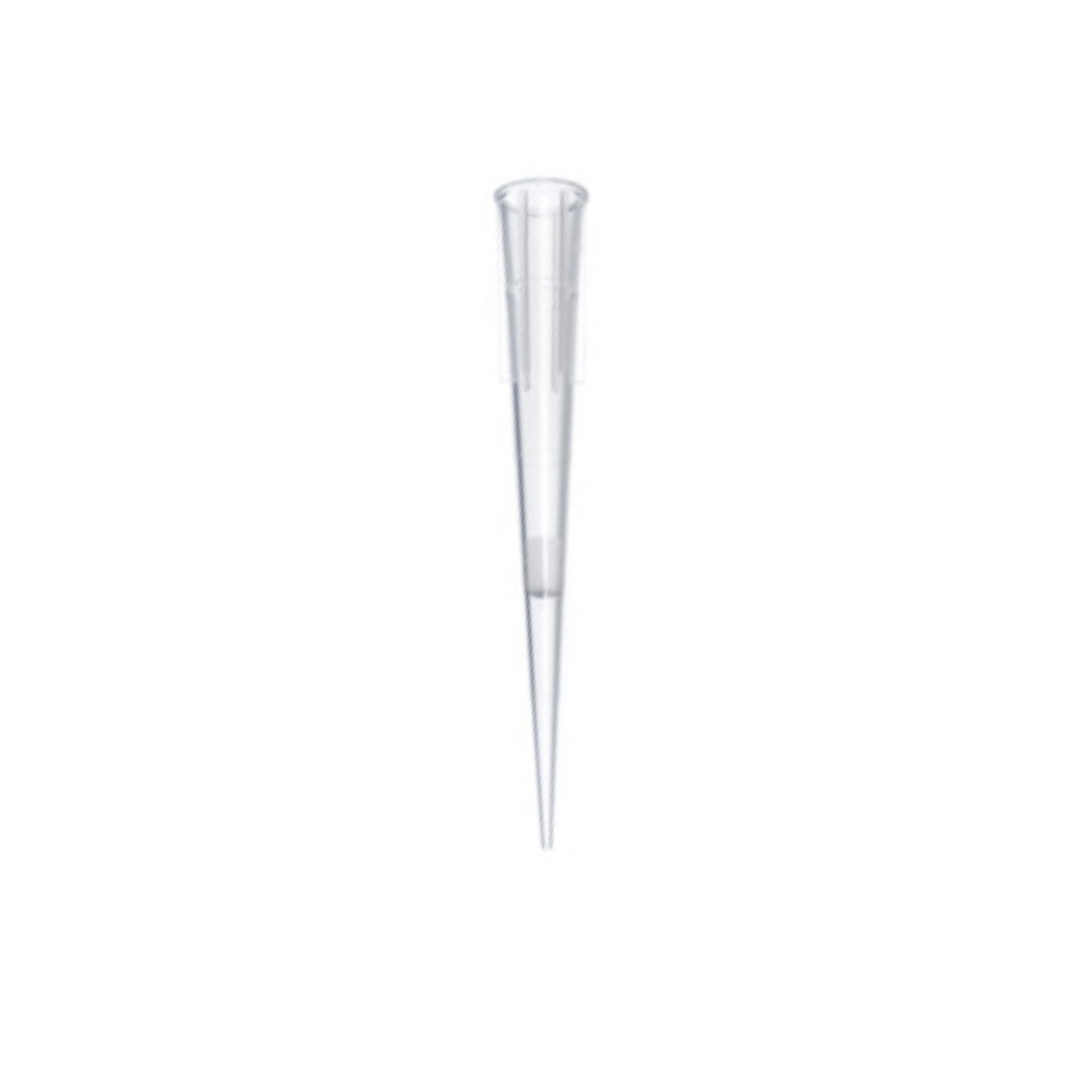Greiner Sapphire Filter Tip, 20 µl, Low retention, natural, sterile, Overpack of 6 cases (773363)