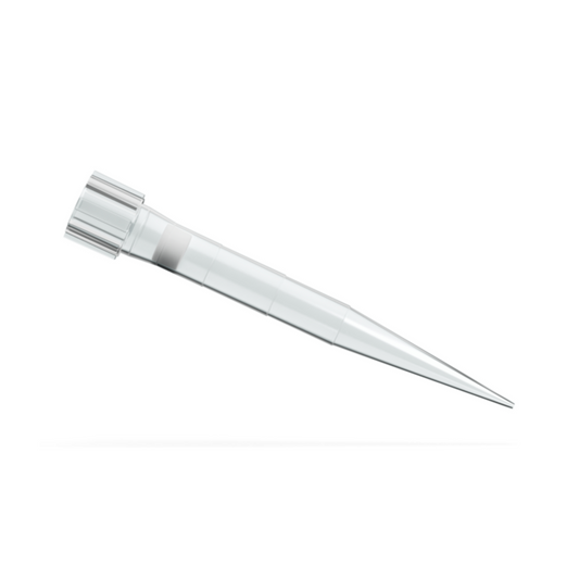 Starlab 300 µl graduated TipOne® Filter Tip, Natural, Racks (sterile), Case of 960 (S1120-9810)