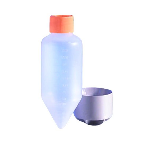 Corning™ Polypropylene Centrifuge Tubes, 250 ml, Sterile, Pack of 102, (430776)