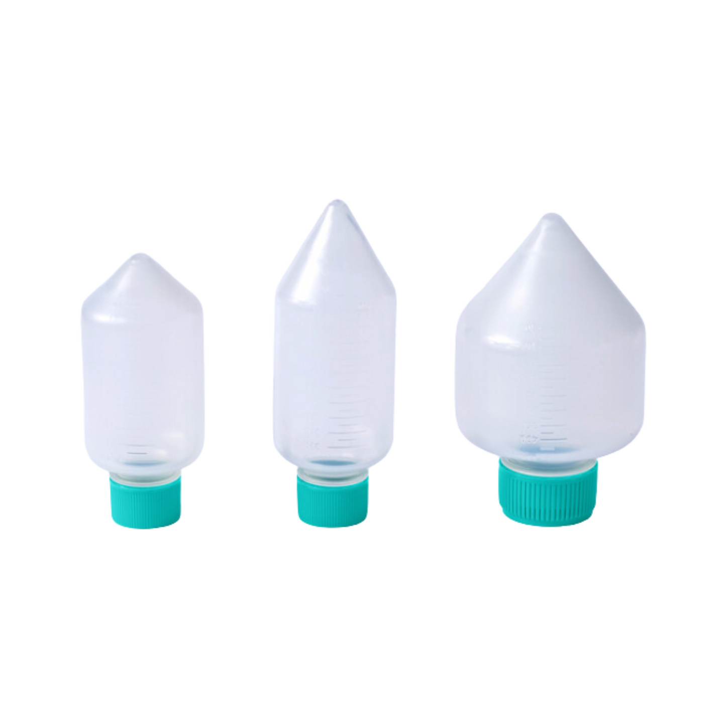 Jet Biofil 500ml Conical Centrifuge tube, Plug Seal Cap, Sterile, Pack of 36 (JBC500)