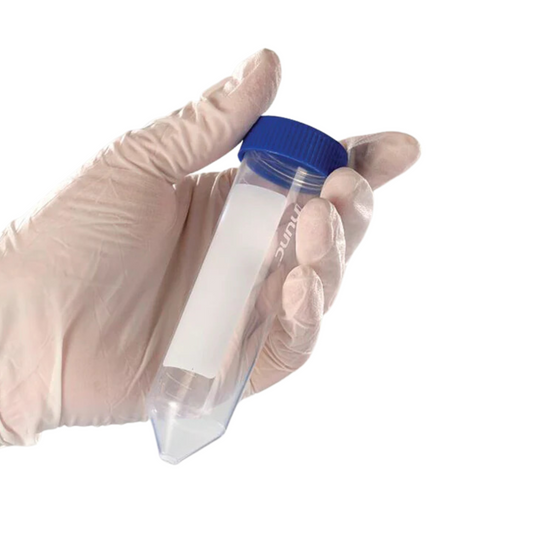 Thermo Scientific Nunc 50mL Conical Sterile Polypropylene Centrifuge Tubes, 500 per case (339652)