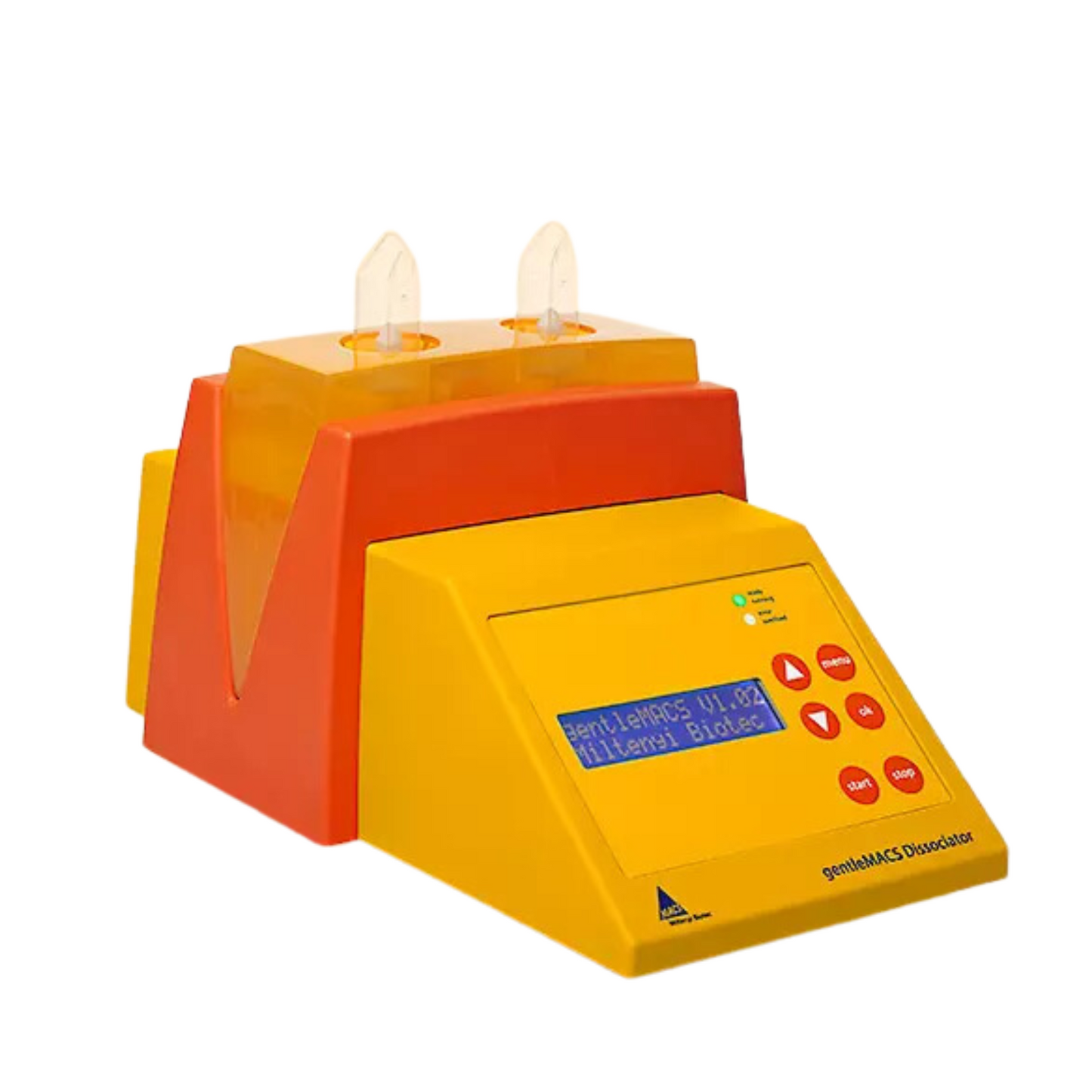 gentleMACS Dissociator 2022 (130-093-235)