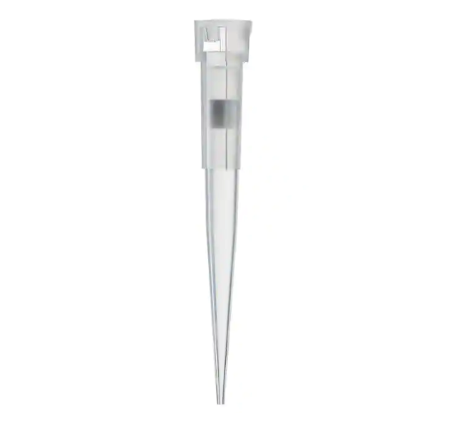 ClipTip 200, Filter, Sterile, Rack - Overpack of 5 packs of 960 tips (94420313)