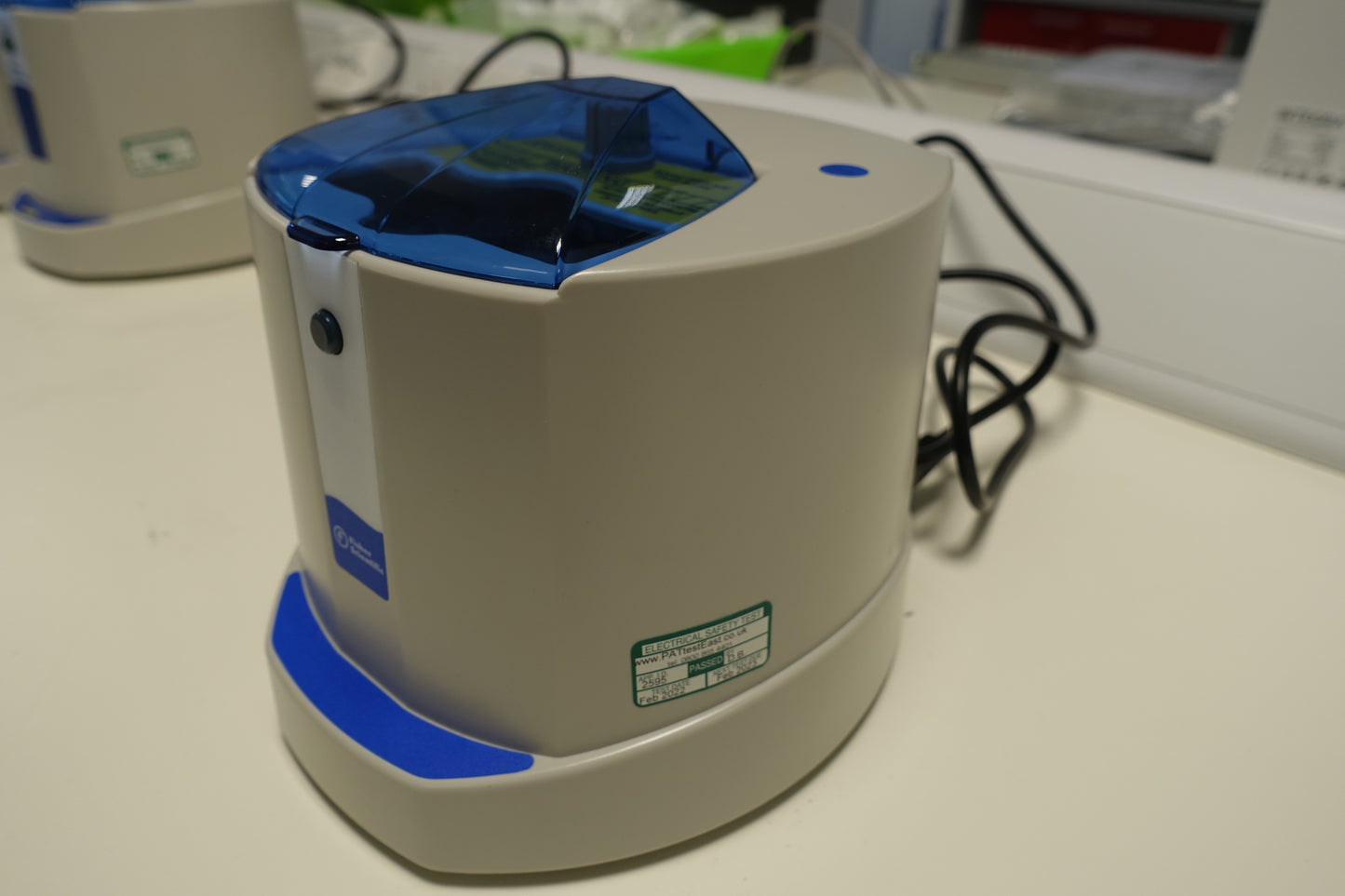 Plate Centrifuge (C1000-STR-230EU) & (C1000-FIS-230V)