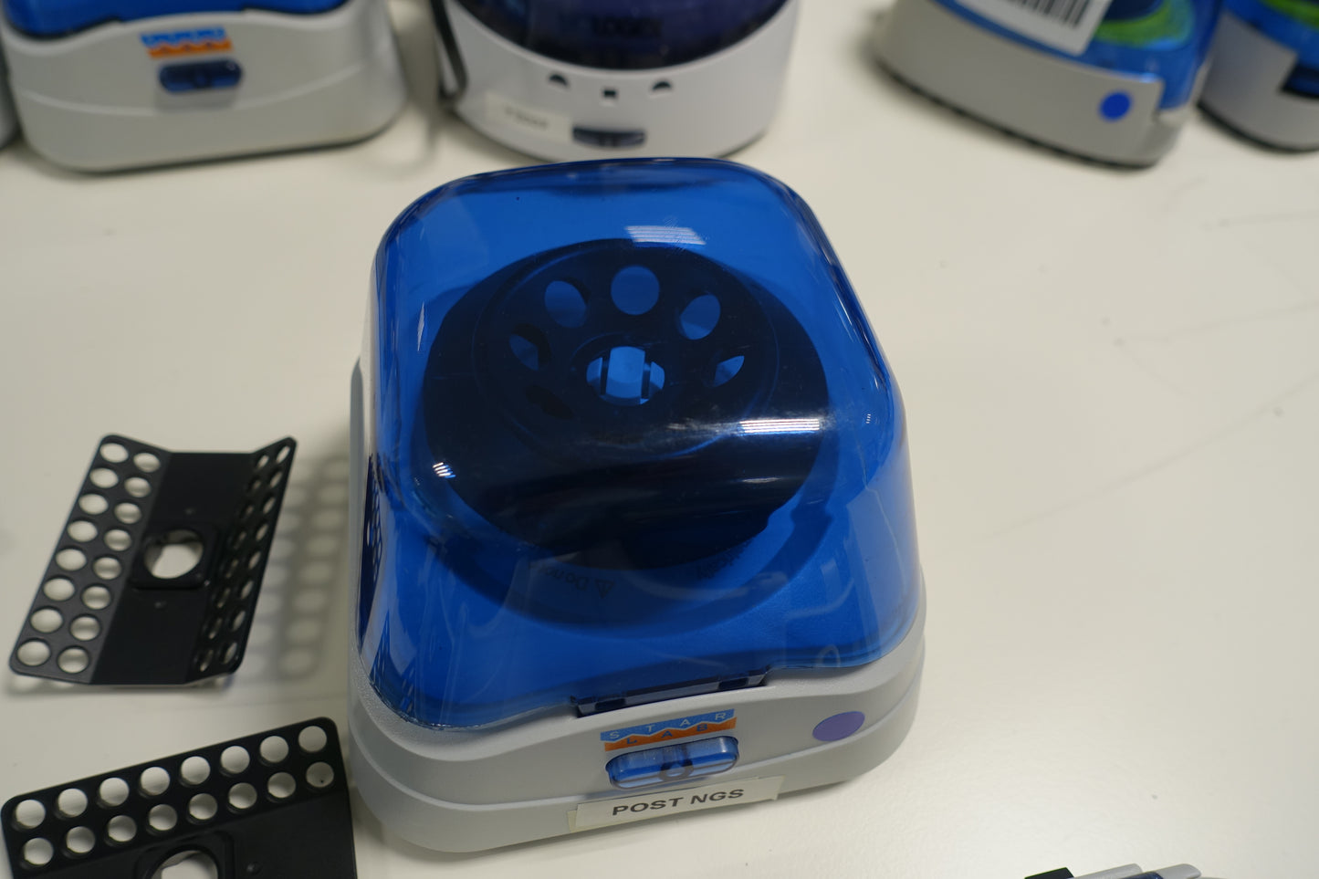 Minifuge Plus (Starlab) (N2631-0017)