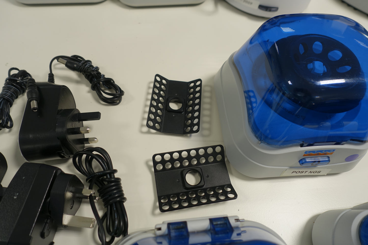 Minifuge Plus (Starlab) (N2631-0017)