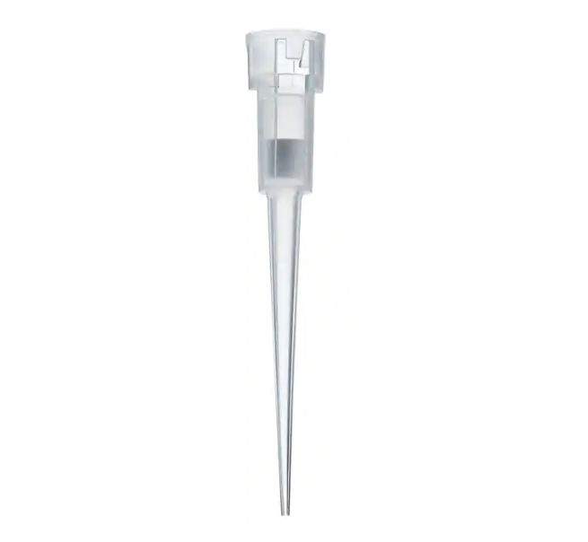 ClipTip 50, Filtered, Sterile, Rack - Overpack of 5 racks of 960 tips (94420253)