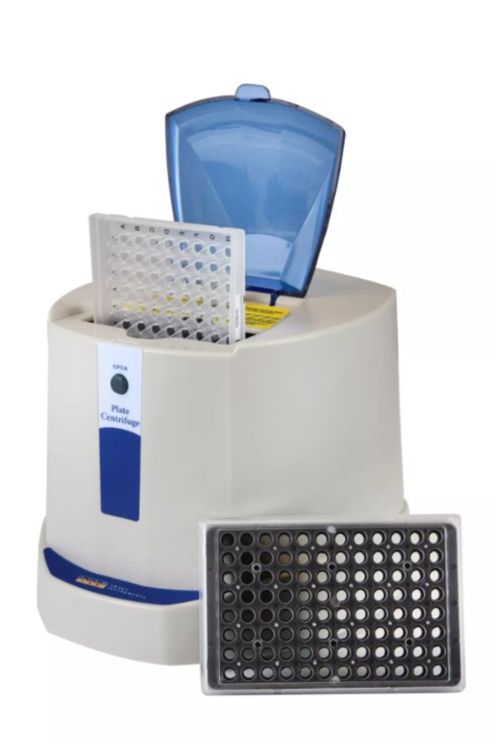Plate Centrifuge (C1000-STR-230EU) & (C1000-FIS-230V)