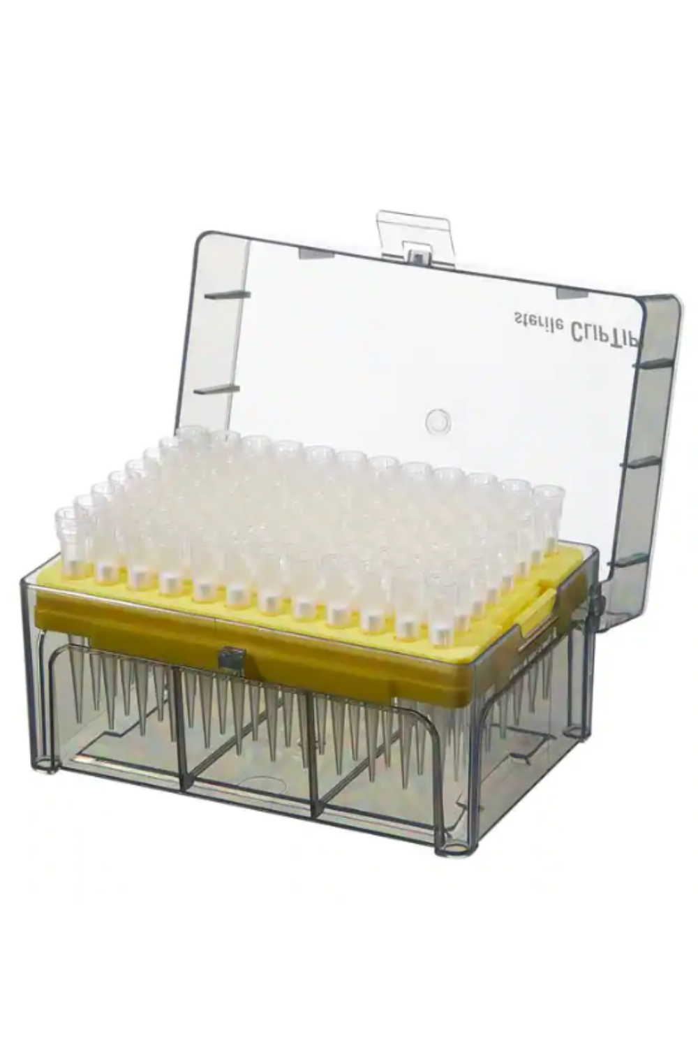 ClipTip 200, Filter, Sterile, Rack - Packs of 960 tips (94420313)
