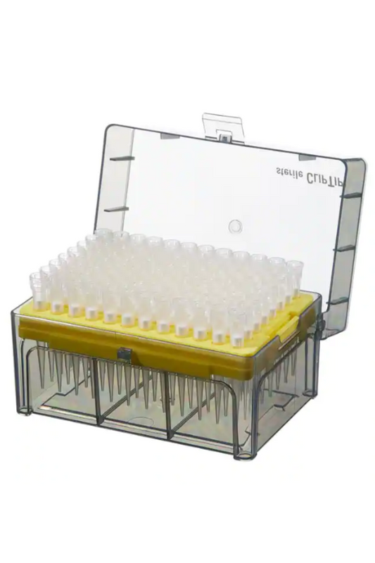ClipTip 200, Filter, Sterile, Rack - Packs of 960 tips (94420313)