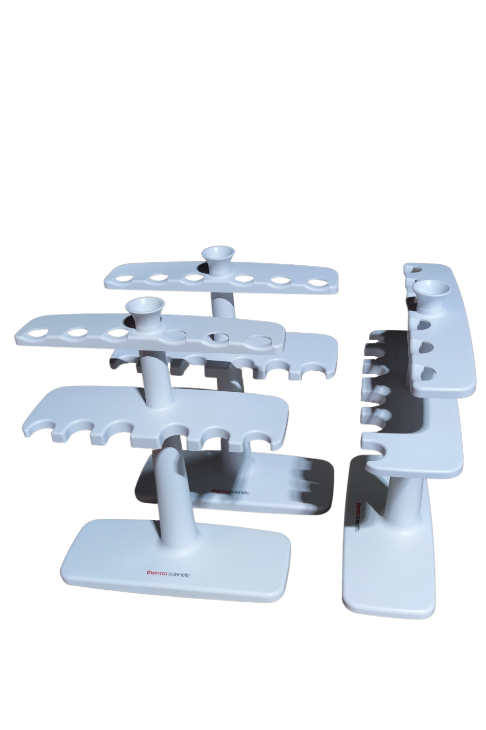 Set of 3x Finnpipette Stands