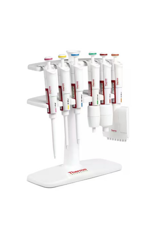 Set of 3x Finnpipette Stands