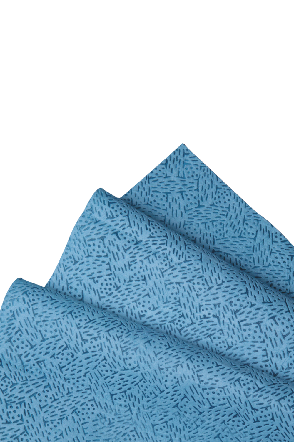 Kimberly-Clark Kimtech, Process Wipers (Box of 160) (7644)