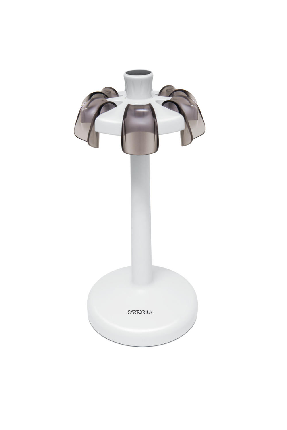 Carousel Stand for 6 Mechanical Pipettes (LH-725630)