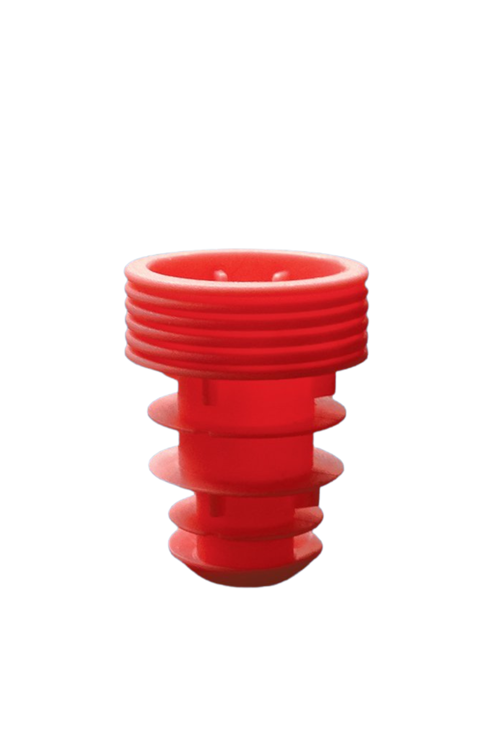 Archiving Cap for 13mm-16mm For Robotic Re-Capper (Box of 5,000) (P0247)