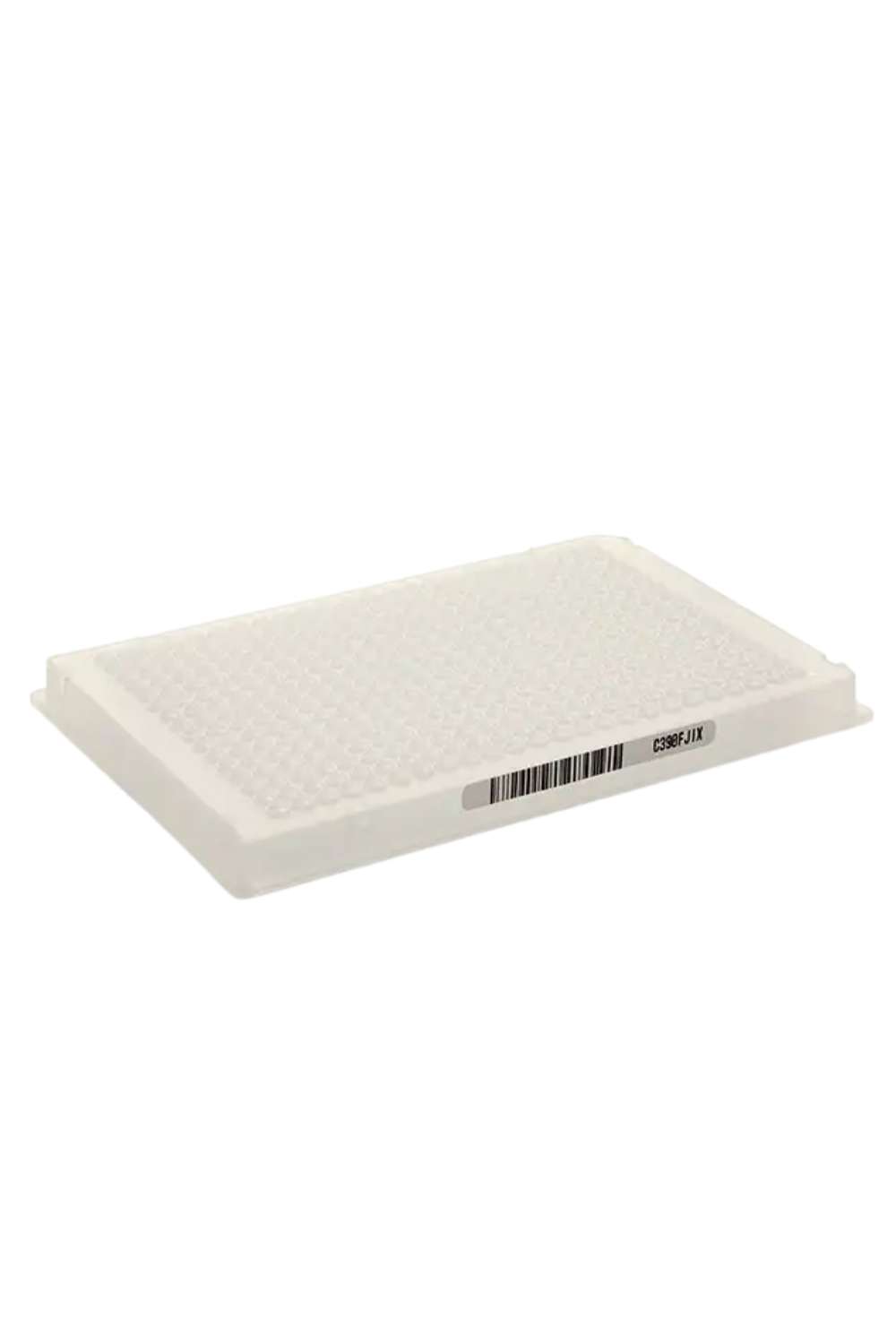 MicroAmp Optical 384-Well Reaction Plate with Barcode Pack of 50 plates (4309849)